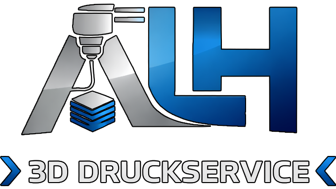 ALH 3D Druckservice